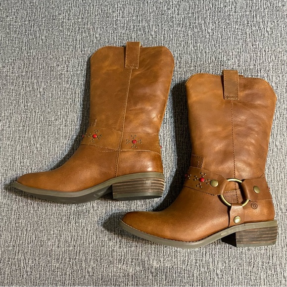 Dingo Women’s Western Boots - Picture 2 of 16